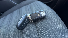 Vauxhall Combo Life 1.2 Turbo 130 Elite 5dr Auto [7 seat] Petrol Estate